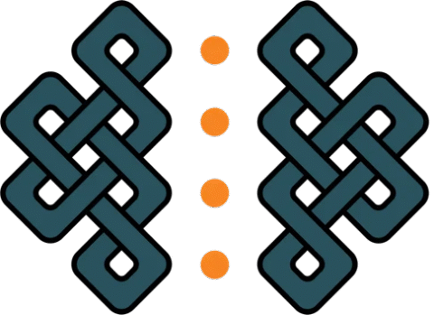 Ryan Landau Logo